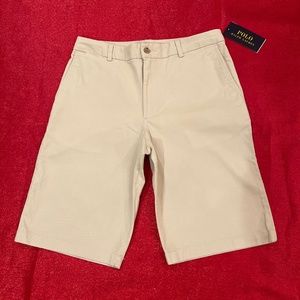 💥 Polo Ralph Lauren Stretch Chino Shorts 💥